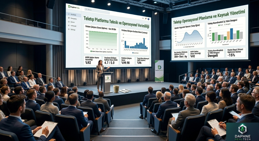 Google Ads ile Hızlı Hasta Kazanımı