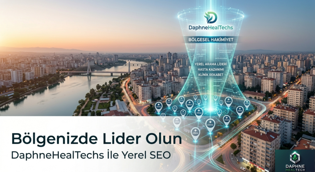 Yerel SEO ile Bölgenizde Lider Olun